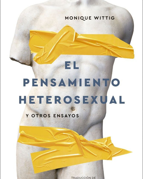 EL PENSAMIENTO HETEROSEXUAL