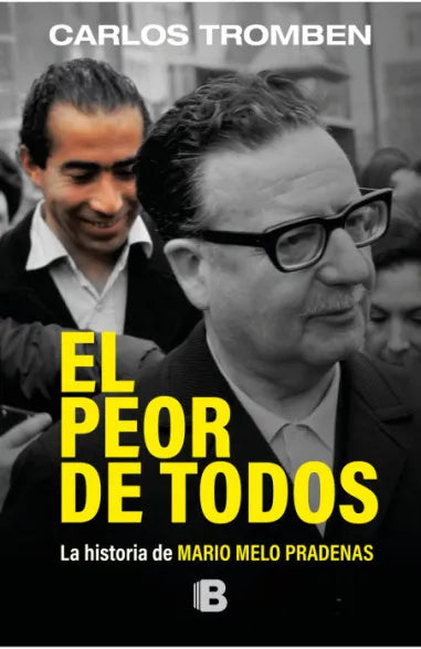 EL PEOR DE TODOS