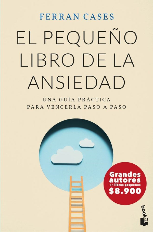 EL PEQUEÑO LIBRO DE LA ANSIEDAD