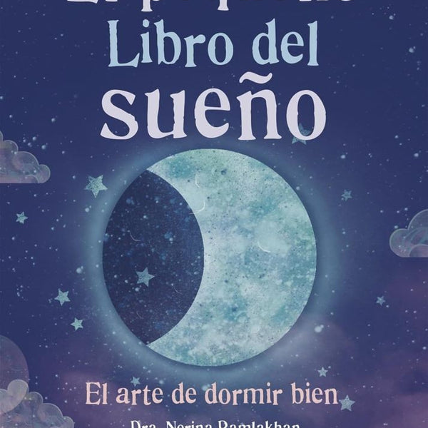 EL PEQUEÑO LIBRO DEL SUEÑO