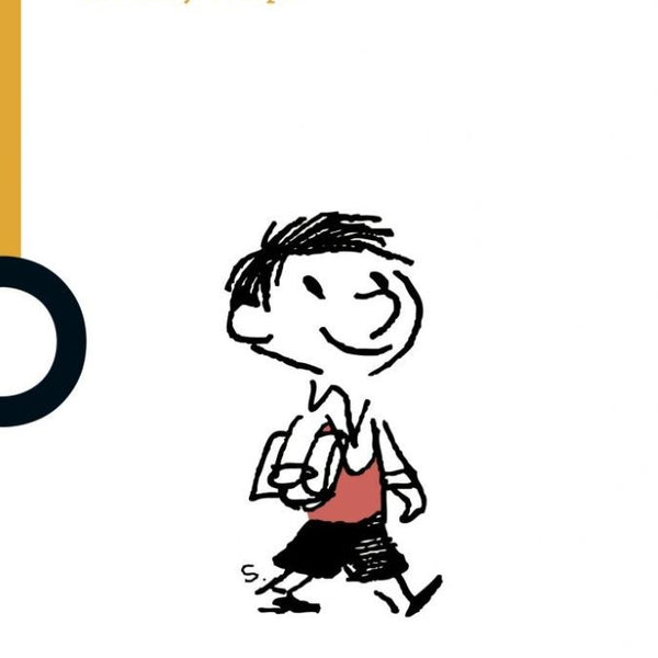EL PEQUEÑO NICOLAS