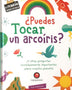 el pequeño sabelotodo - PUEDES TOCAR UN ARCOIRIS?