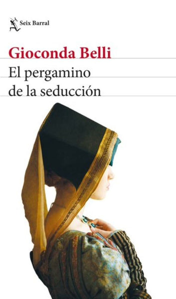 EL PERGAMINO DE LA SEDUCCIÓN