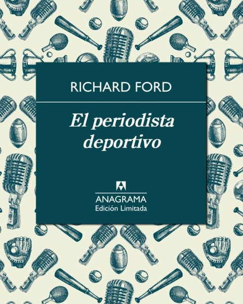 EL PERIODISTA DEPORTIVO