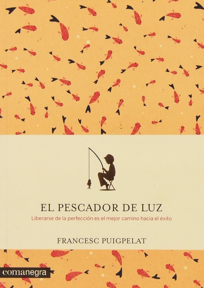 EL PESCADOR DE LUZ