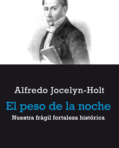 EL PESO DE LA NOCHE