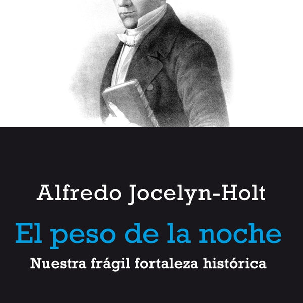 EL PESO DE LA NOCHE