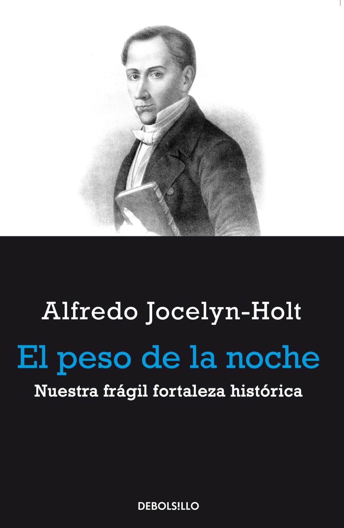 EL PESO DE LA NOCHE