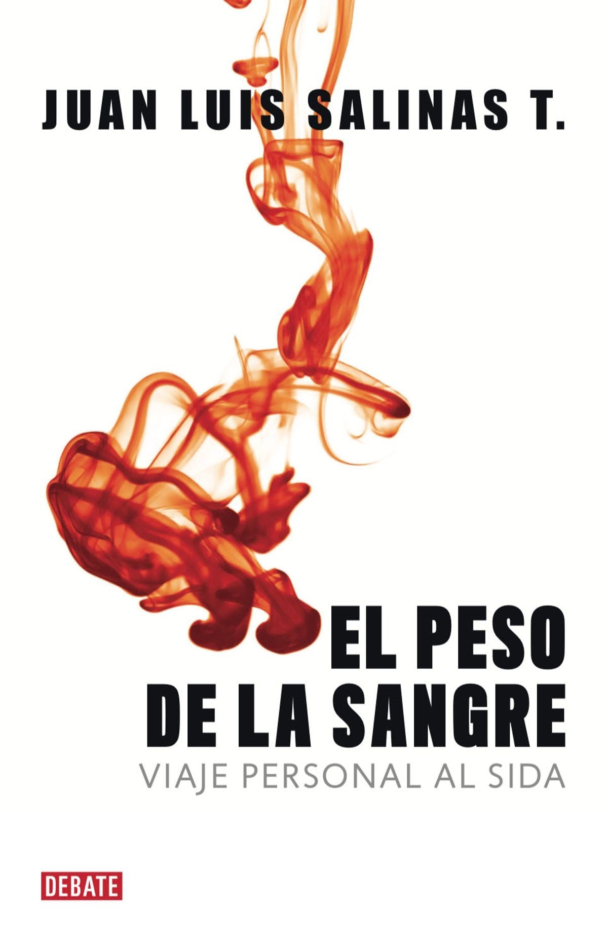 EL PESO DE LA SANGRE