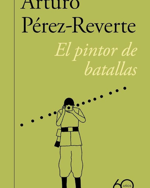 EL PINTO DE BATALLAS - 60 ANIVERSARIO