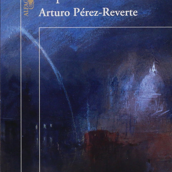 EL PINTOR DE BATALLAS