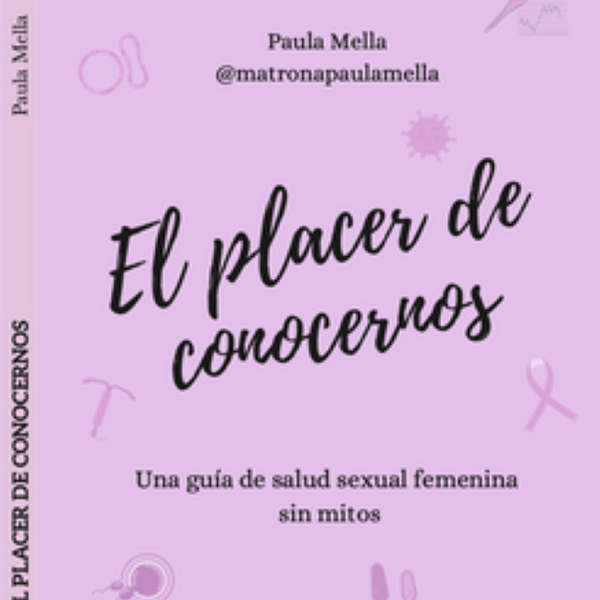 EL PLACER DE CONOCERNOS