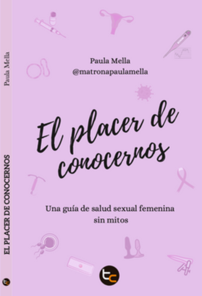 EL PLACER DE CONOCERNOS