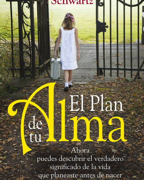 EL PLAN DE TU ALMA