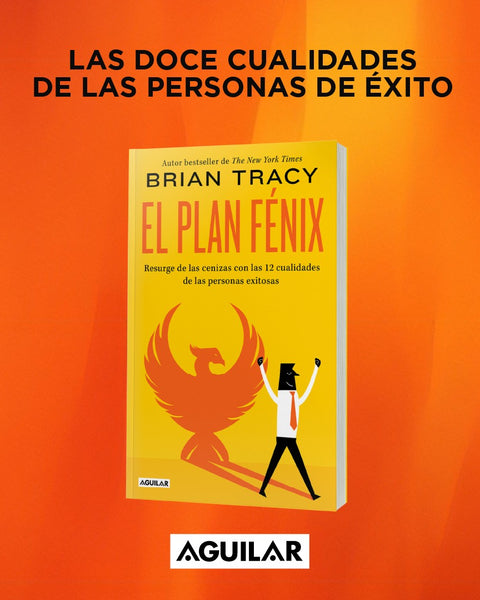 EL PLAN FENIX