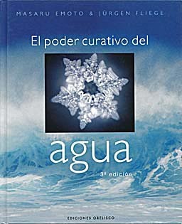 EL PODER CURATIVO DEL AGUA