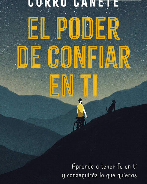 EL PODER DE CONFIAR EN TI