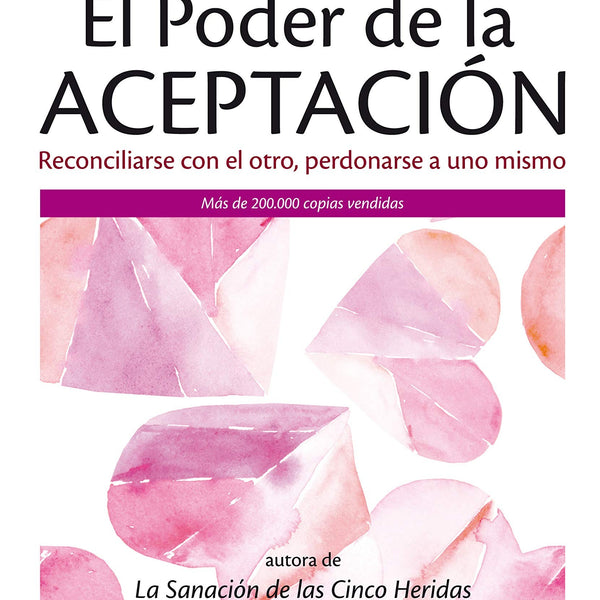 EL PODER DE LA ACEPTACION