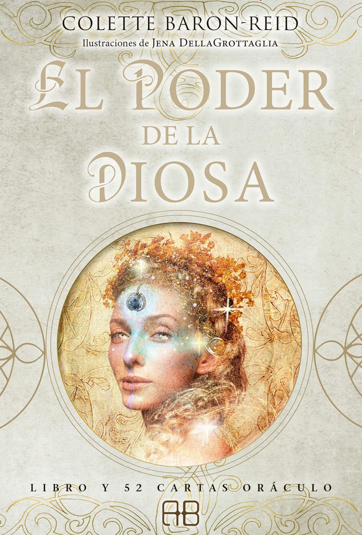 EL PODER DE LA DIOSA (ARKANUS)