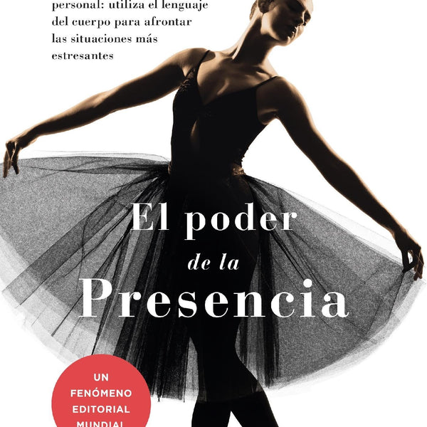 EL PODER DE LA PRESENCIA