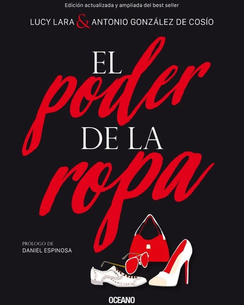 EL PODER DE LA ROPA