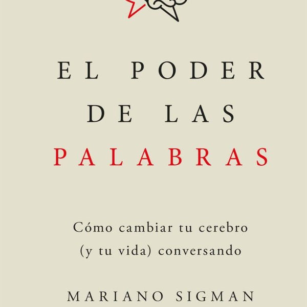 EL PODER DE LAS PALABRAS