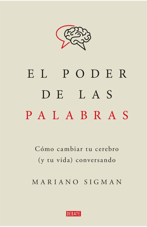 EL PODER DE LAS PALABRAS