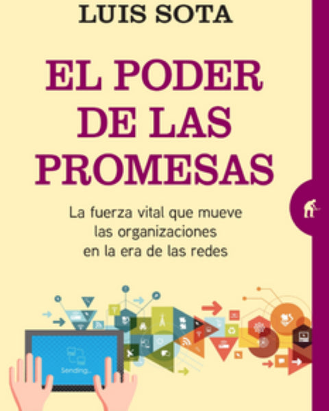 EL PODER DE LAS PROMESAS