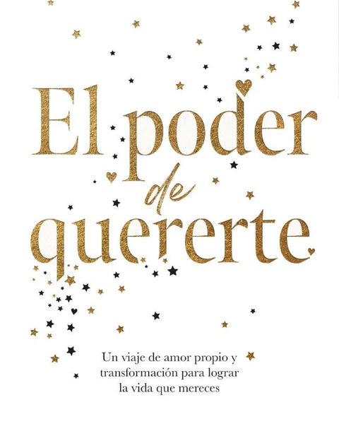 EL PODER DE QUERERTE