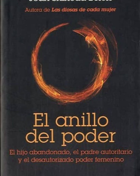 EL PODER DEL ANILLO