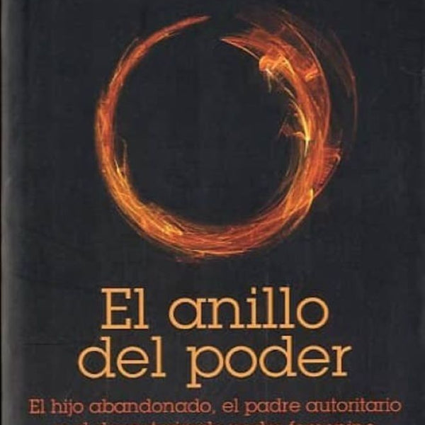 EL PODER DEL ANILLO