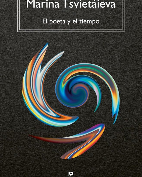 EL POETA Y EL TIEMPO