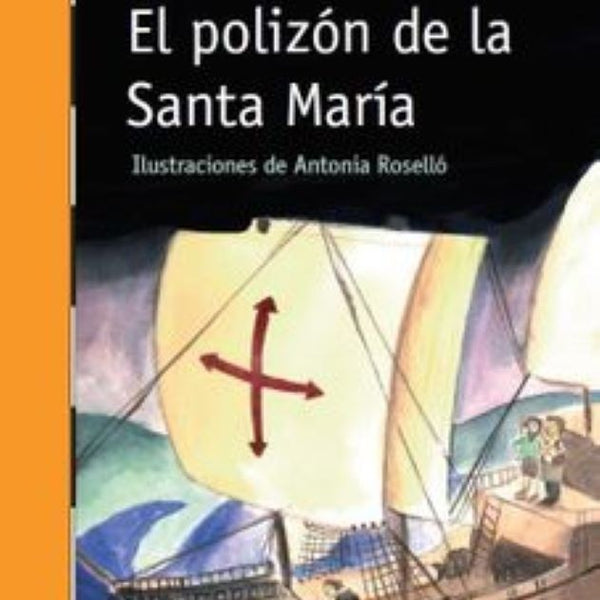 EL POLIZON DE LA SANTA MARIA