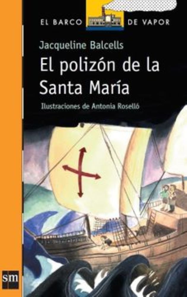 EL POLIZON DE LA SANTA MARIA