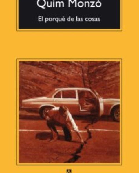 EL PORQUE DE LAS COSAS