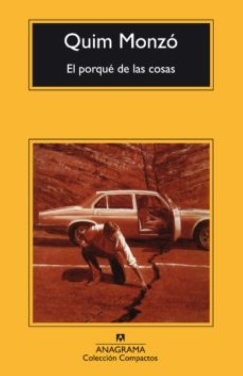 EL PORQUE DE LAS COSAS