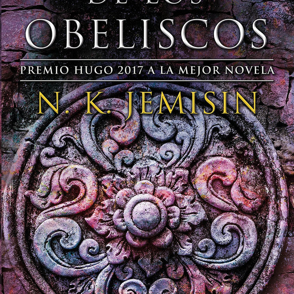 EL PORTAL DE LOS OBELISCOS