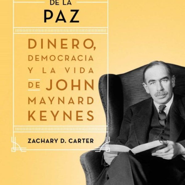 EL PRECIO DE LA PAZ