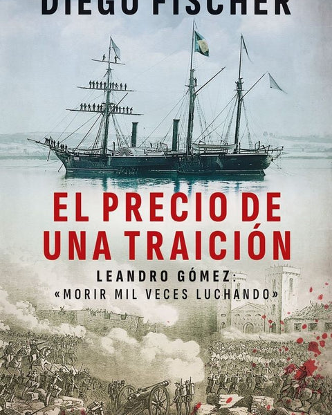 EL PRECIO DE UNA TRAICI0N