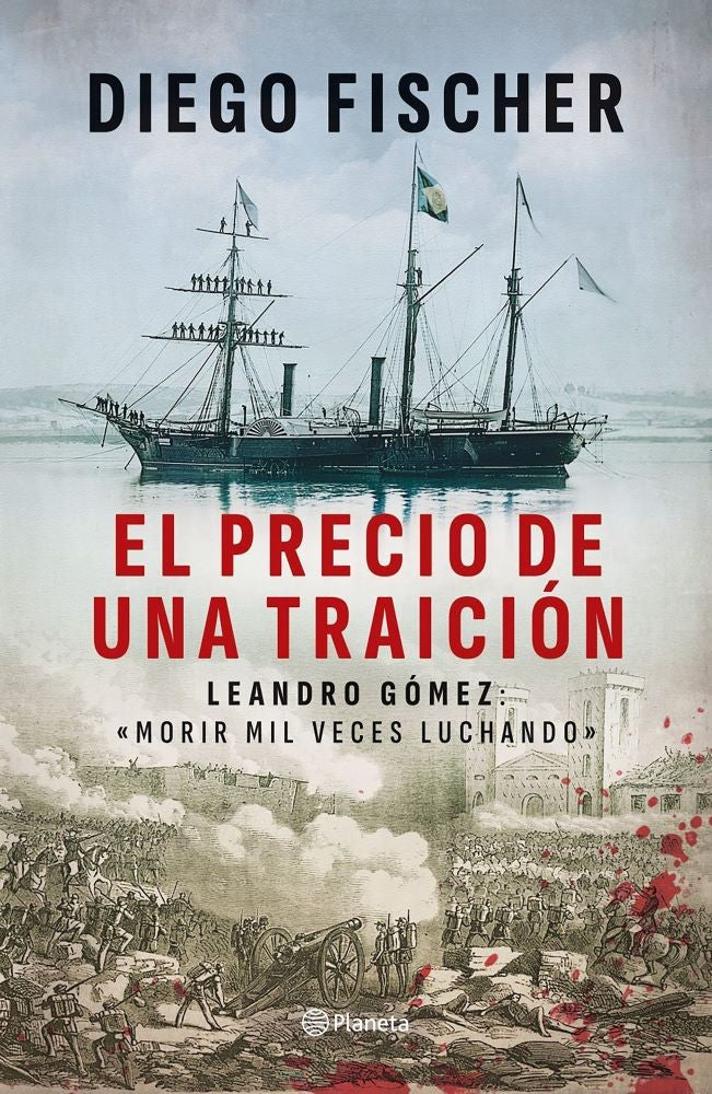 EL PRECIO DE UNA TRAICI0N