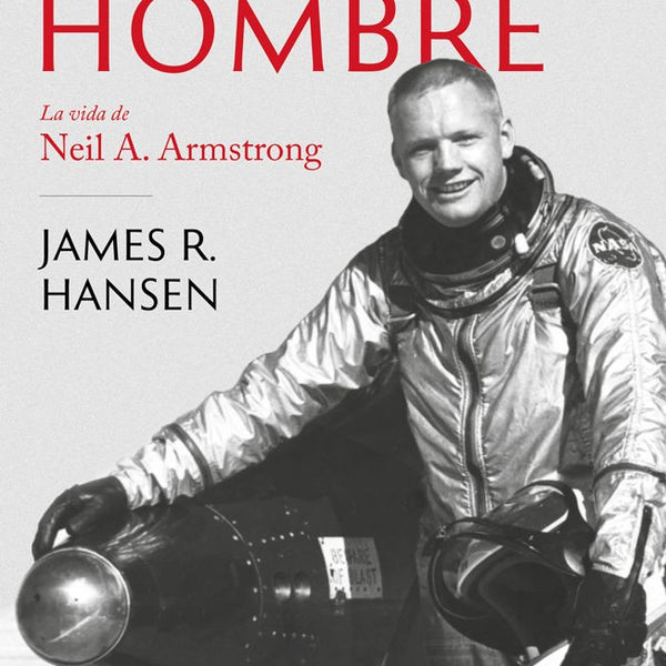EL PRIMER HOMBRE