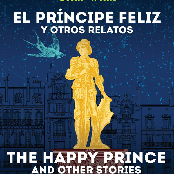 EL PRINCIPE FELIZ Y OTROS RELATOS