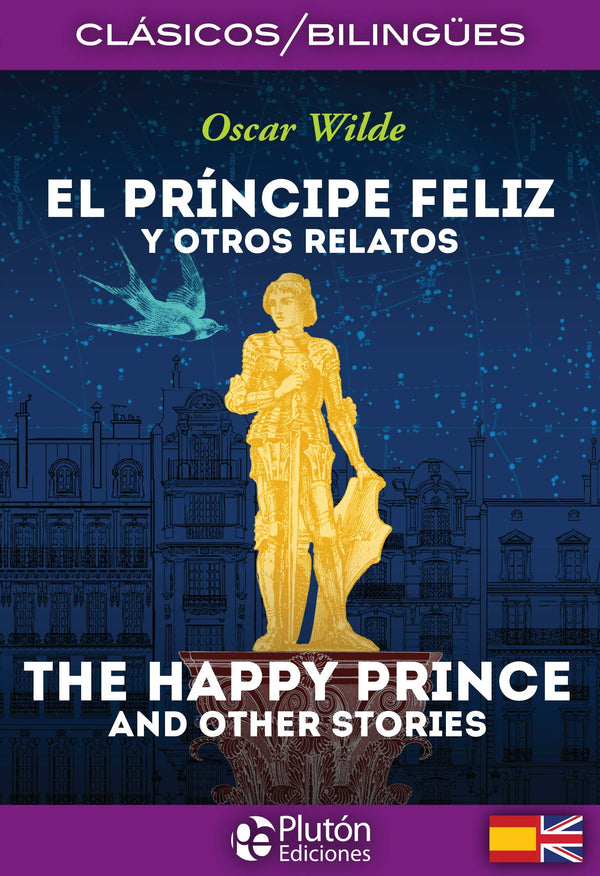EL PRINCIPE FELIZ Y OTROS RELATOS