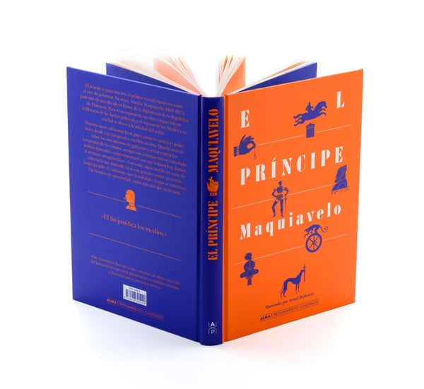 EL PRÍNCIPE (N. MAQUIAVELO)