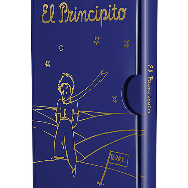 EL PRINCIPITO (ESTUCHE TAPA DURA)