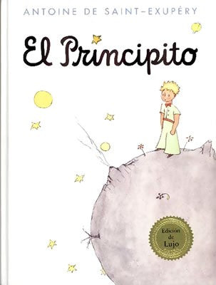EL PRINCIPITO - GRANDE
