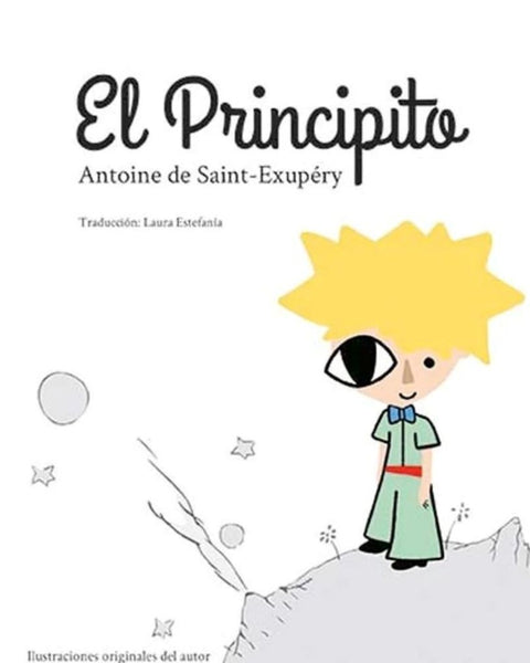 EL PRINCIPITO