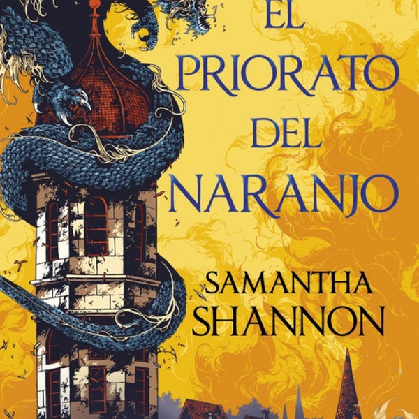EL PRIORATO DEL NARANJO