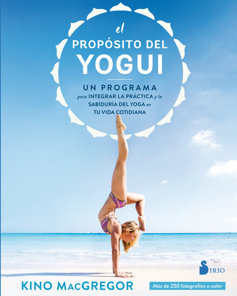 EL PROPOSITO DEL YOGUI