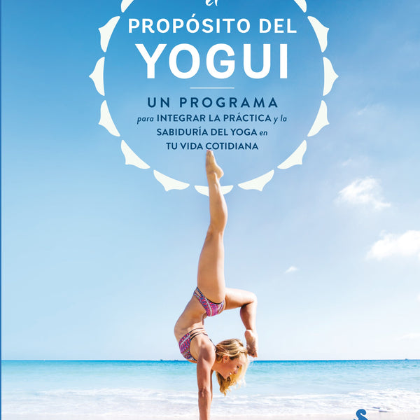 EL PROPOSITO DEL YOGUI